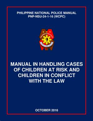 car/cicl registry|pnp.gov.ph.